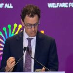 एंथ्रोपिक के सीईओ डेरियो अमोदेई का कहना है कि एआई के भविष्य को आकार देने में भारत की 'पूरी तरह से केंद्रीय भूमिका' है