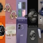 एआई+ 2 मार्च को पल्स 2 स्मार्टफोन लॉन्च करेगा, नोवापॉड्स और नोवावॉच के साथ एआईओटी इकोसिस्टम का विस्तार करेगा