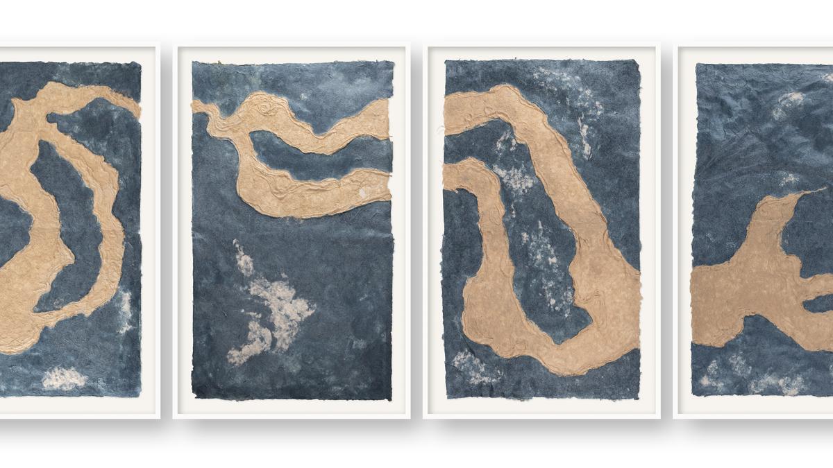 एआई के युग में प्रिंटमेकिंग