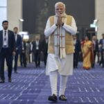 एआई नौकरियों की जगह नहीं लेगा, यह नए अवसर पैदा करेगा: पीएम मोदी ने भारतीय युवाओं को आश्वस्त किया