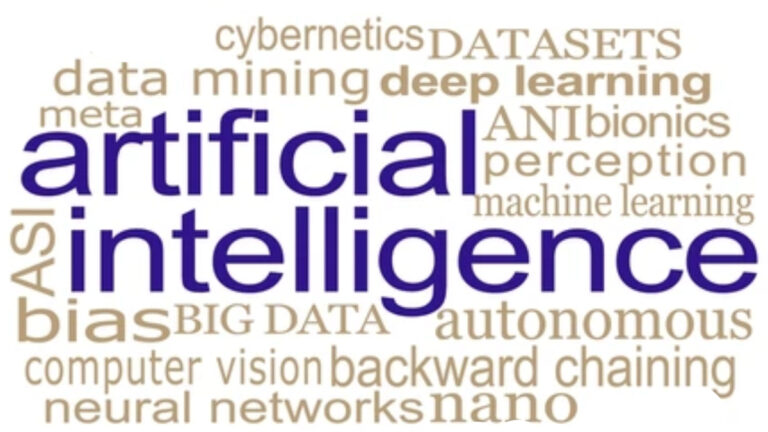 एआई शब्दावली की व्याख्या: एलएलएम से लेकर रेलिंग तक, प्रमुख शब्द जो आपको जानना चाहिए