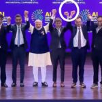 एआई शिखर सम्मेलन में अजीब क्षण जब सैम ऑल्टमैन और डारियो अमोदेई ने एक-दूसरे का हाथ पकड़ना छोड़ दिया: प्रतिद्वंद्विता ने समझाया