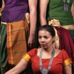 एक महिला के दृष्टिकोण से रामायण: गौरी रामनारायण का नाटक महाकाव्य की पुनर्कल्पना करता है