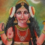 एक यात्रा प्रदर्शनी आधुनिक कला के माध्यम से 64 योगिनियों को प्रस्तुत करती है