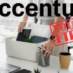 एक्सेंचर ने 11000 कर्मचारियों की छंटनी की: एआई को अपनाना अनिवार्य बना दिया