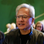 एनवीडिया के सीईओ जेन्सेन हुआंग ने भारत दौरा रद्द किया; जीपीयू निर्माता भारत एआई इम्पैक्ट समिट 2026 में प्रतिनिधिमंडल भेजेगा