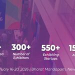 एनवीडिया, गूगल और ओपनएआई इंडिया एआई इम्पैक्ट एक्सपो 2026 में भाग लेंगे