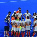 एफआईएच प्रो लीग: ऑस्ट्रेलियाई चरण के शुरुआती मैच में भारत को स्पेन से 0-2 से हार का सामना करना पड़ा