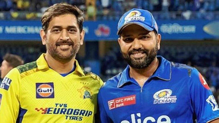 एमएस धोनी ने विराट कोहली और रोहित शर्मा को जारी रखने का समर्थन किया; कहते हैं टी20 वर्ल्ड कप में भारत खतरनाक होगा