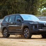 एमजी मैजेस्टर: एसयूवी सेगमेंट में एक गंभीर दावेदार