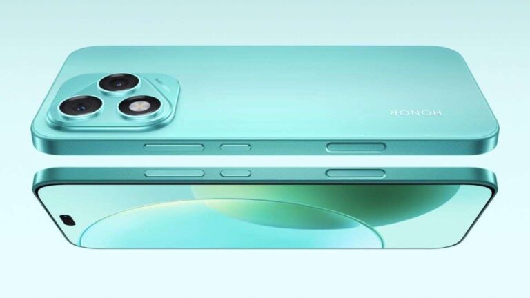 ऑनर 600 लाइट को डाइमेंशन 7100 और एंड्रॉइड 16 के साथ देखा गया: विवरण यहां