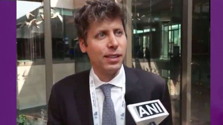 ओपनएआई भारत में अग्रणी संस्थानों के साथ सहयोग करता है और भारत-एआई इम्पैक्ट समिट 2026 में कार्यालय खोलने के लिए तैयार है