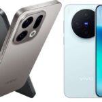 ओप्पो फाइंड एक्स9 अल्ट्रा, वीवो एक्स300 अल्ट्रा लीक: चीन में लॉन्च से पहले 200MP कैमरे की जानकारी सामने आई है