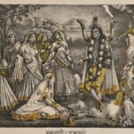 औपनिवेशिक कलकत्ता के देवता, राजनीति और पॉप कला बोस्टन संग्रहालय को प्रेरित करते हैं