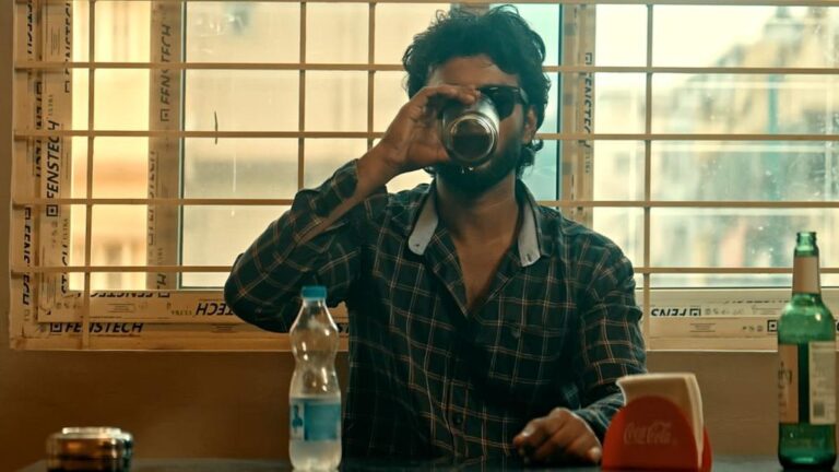 कन्नड़ फिल्म 'पीओटू' शराब की लत को नए नजरिए से दिखाने का प्रयास करती है