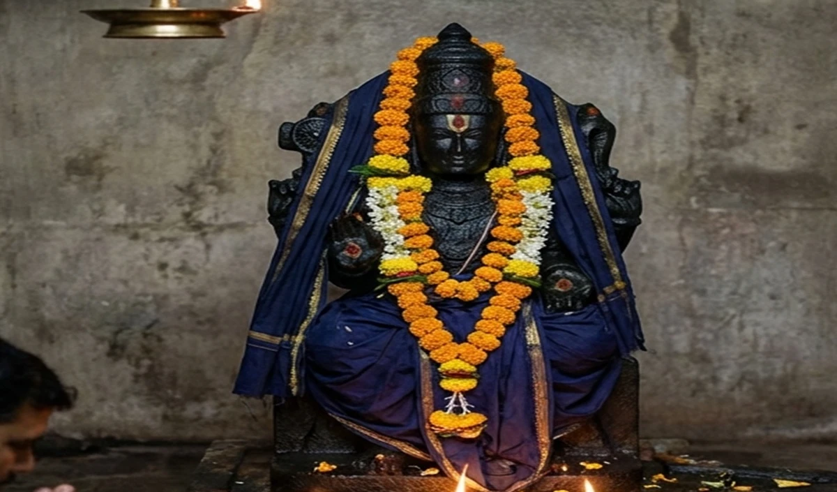 करियर और बिजनेस में नहीं मिल रही सफलता? शनिदेव को प्रसन्न करने के लिए करें ये अचूक उपाय।