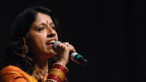 कविता कृष्णमूर्ति के संगीत, कहानियों और बहुत कुछ के साथ सुर संध्या की वापसी…इस सप्ताह के अंत में बेंगलुरु में