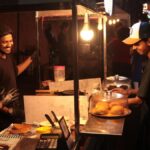 केरल की राजधानी में सस्ती मिठाइयाँ पेश करने वाले स्ट्रीट डेज़र्ट कियोस्क बढ़ रहे हैं