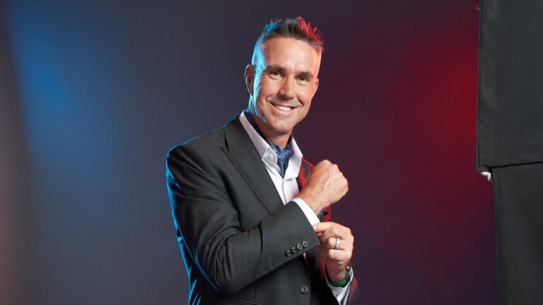 केविन पीटरसन अपने नए अल्कोहल ब्रांड, बेंगलुरु और उस खेल के प्रति अपने प्यार के बारे में जिसके प्रति वह "जुनूनी" हैं