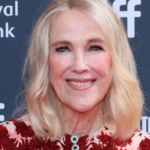 कैथरीन ओहारा द्वारा आज का उद्धरण: कौन जानता है कि क्या होगा...