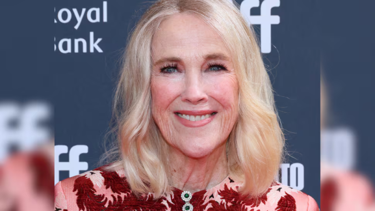 कैथरीन ओहारा द्वारा आज का उद्धरण: कौन जानता है कि क्या होगा...