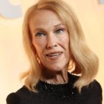 कैथरीन ओ'हारा: हॉलीवुड आइकन जिसने हास्य और मानवता को फिर से परिभाषित किया