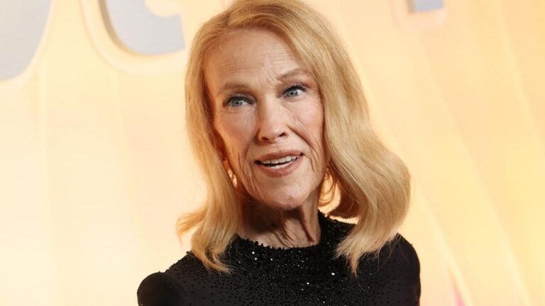 कैथरीन ओ'हारा: हॉलीवुड आइकन जिसने हास्य और मानवता को फिर से परिभाषित किया