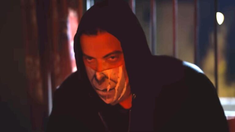 'कैनेडी' फिल्म समीक्षा: राहुल भट ने प्रणालीगत सड़न और मुक्ति पर अनुराग कश्यप के भयावह ध्यान को शक्ति प्रदान की