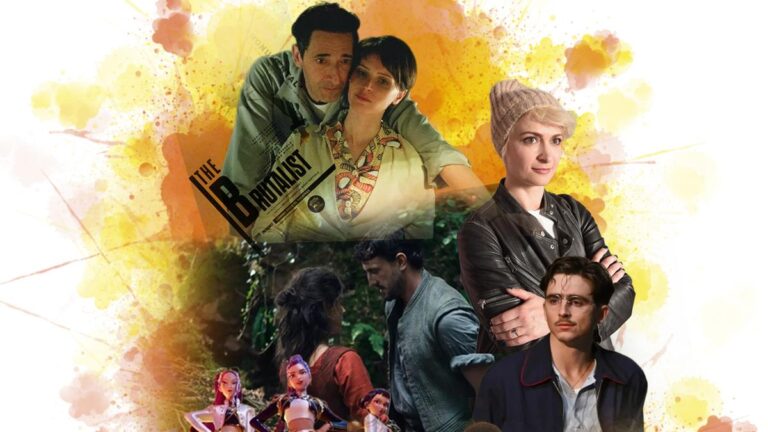 कॉलम | और ऑस्कर जाता है... छवि प्रबंधन | हर चीज़ पर छवि