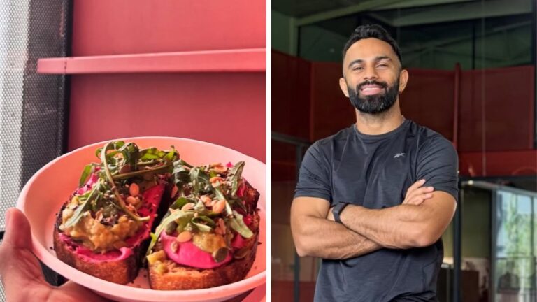 कोई क्रैश डाइट नहीं, कोई धोखा नहीं: एक फिटनेस कोच ने वास्तव में 5 किलो वजन कम करने के लिए क्या खाया