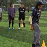 कोच्चि स्थित यह स्टार्टअप उन महिलाओं को एक साथ लाता है जो खेलों में शुरुआती हैं