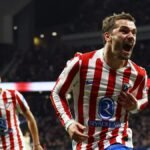 कोपा डेल रे: एटलेटिको ने बार्सिलोना को चौका मारकर फाइनल की ओर बड़ा कदम बढ़ाया