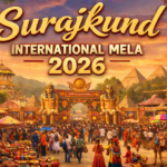 क्या 39वां सूरजकुंड अंतर्राष्ट्रीय शिल्प मेला 2026 आज से शुरू हो रहा है? तारीखें, समय, स्थान और कैसे पहुंचें, इसकी जांच करें