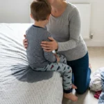 Kids Bedwetting Problem
