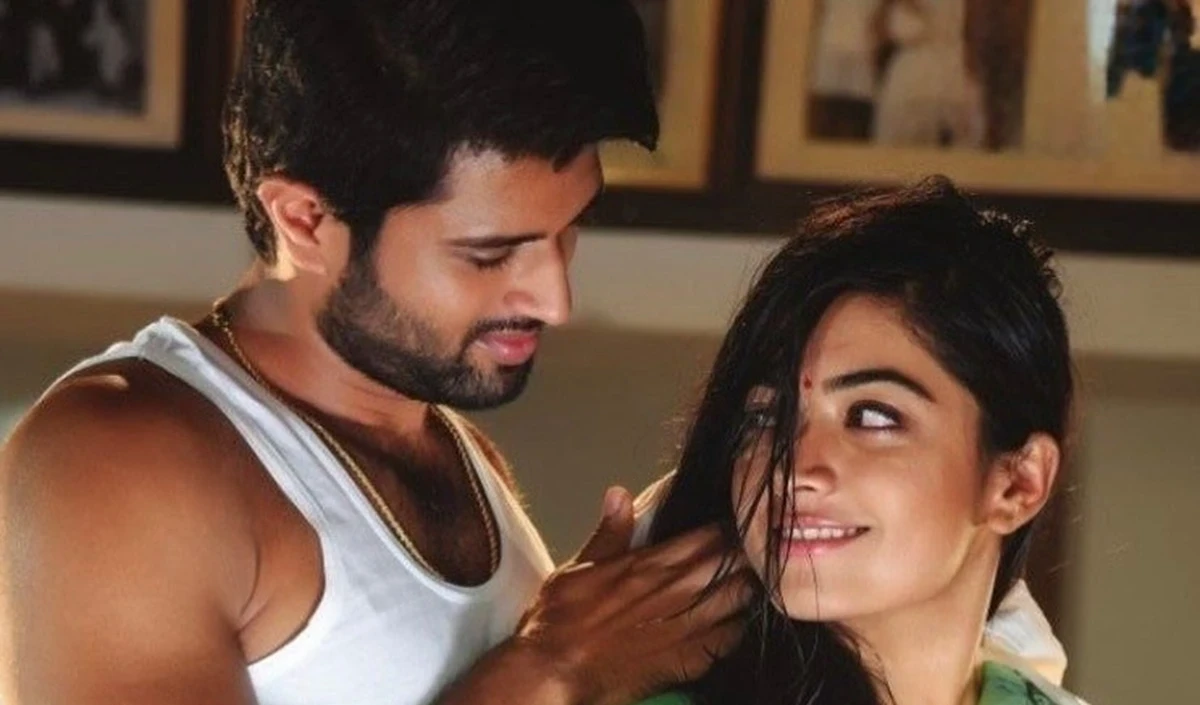 क्या रश्मिका मंदाना और विजय देवरकोंडा उदयपुर में शादी कर रहे हैं? वायरल वीडियो से मचा हड़कंप