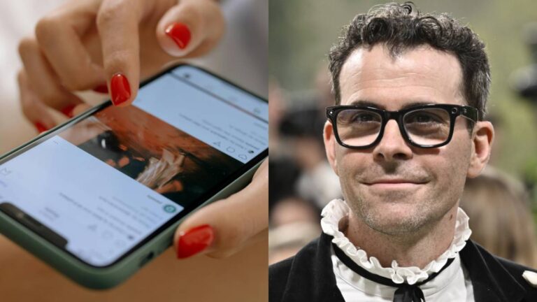 क्या सोशल मीडिया चिकित्सकीय रूप से व्यसनकारी है? इंस्टाग्राम प्रमुख ने परीक्षण में नहीं कहा