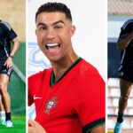 क्रिस्टियानो रोनाल्डो 41 साल के हो गए: उनकी असाधारण फिटनेस के पीछे की रोजमर्रा की आदतें