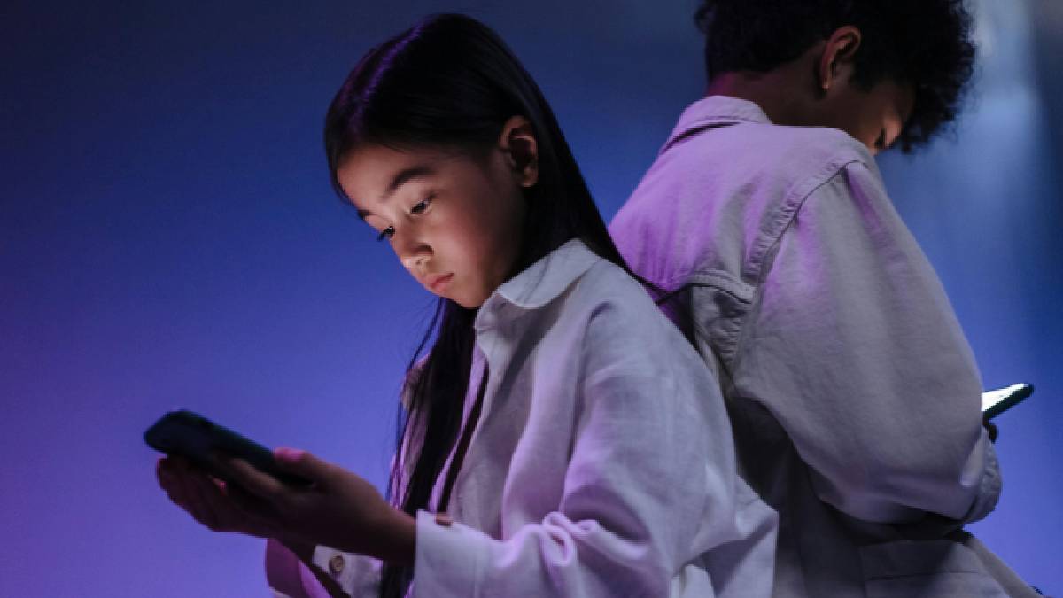 गाजियाबाद त्रासदी: ऑनलाइन गेम और चुनौतियां बच्चों को कभी नहीं खेलना चाहिए