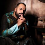 गायक-गीतकार फहीम अब्दुल्ला का कश्मीर से बॉलीवुड तक का सफर