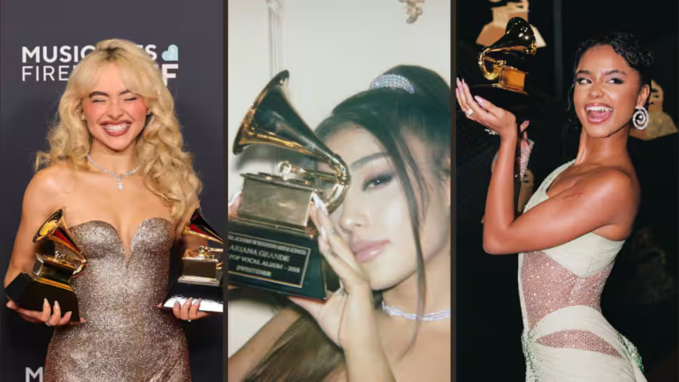 ग्रैमी 2026: तारीख, समय, कब और कहाँ भारत में लाइव स्ट्रीमिंग देखें