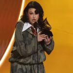 ग्रैमी 2026: लोला यंग ने सर्वश्रेष्ठ पॉप सोलो परफॉर्मेंस का पुरस्कार जीता, जस्टिन बीबर, लेडी गागा को हराया