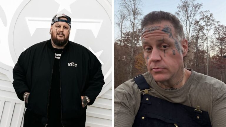 ग्रैमी विजेता रैपर ने बिना दवा के घटाया 90 किलो वजन; कैसे दो दैनिक आदतों ने उनके शरीर को पूरी तरह से बदल दिया