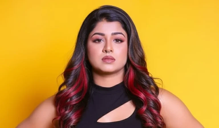 Anju Krishna
