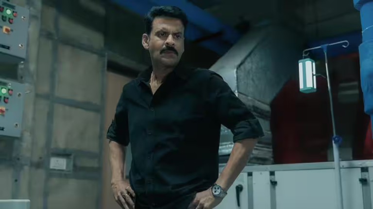 'घूसखोर पंडत': कथित मानहानि को लेकर दिल्ली HC की याचिका में नेटफ्लिक्स की रिलीज पर रोक लगाने की मांग की गई है