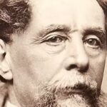 चार्ल्स डिकेंस का उस दिन का उद्धरण: 'वे प्यार में और भी गहरे डूबते चले गए...'