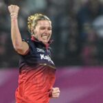 चीजों के उतार-चढ़ाव में: लॉरेन बेल ने आरसीबी को डब्ल्यूपीएल फाइनल तक पहुंचाया