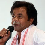 Rajpal Yadav