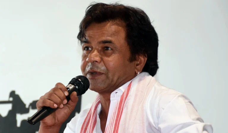 Rajpal Yadav