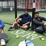 चेन्नई के पिकलबॉल बूम के अंदर: आधी रात के खेल से लेकर संपन्न व्हाट्सएप समुदायों तक