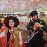 चेन्नई कॉमिक कॉन 2026: पुरानी यादों वाली कॉमिक्स और घरेलू कथाएँ एक साथ आईं